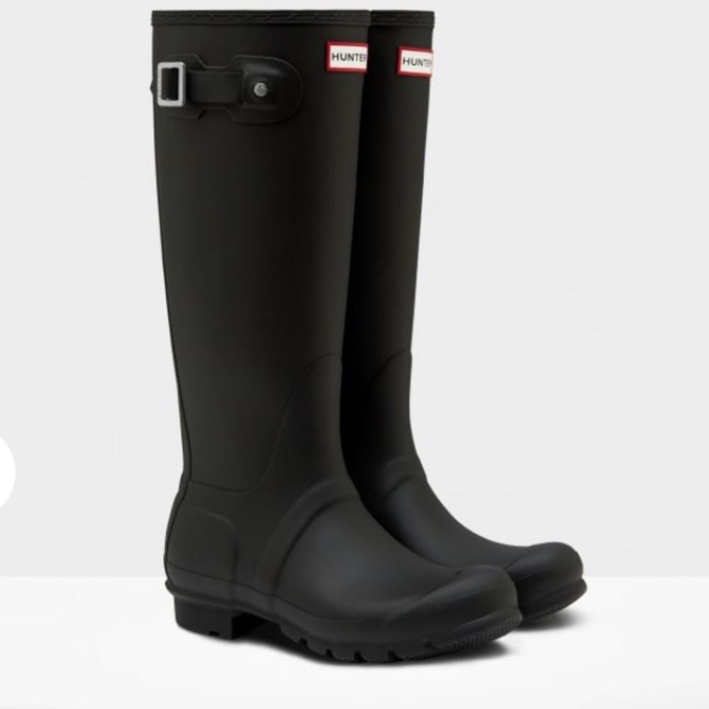 Original Hunter Boots